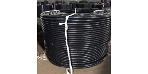 黑龙江电线电缆新视角防火电缆保障线路安全运行